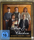 Men &amp; Chicken