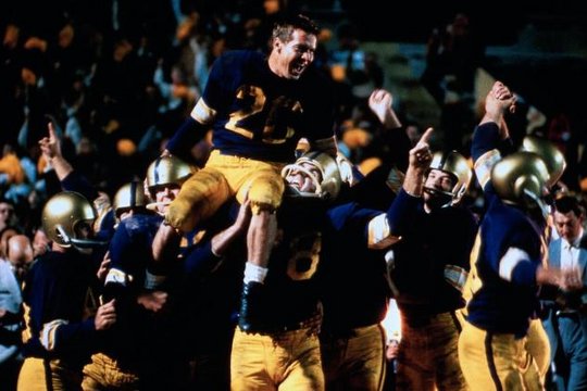 Ein Leben voller Leidenschaft - Szenenbild 3