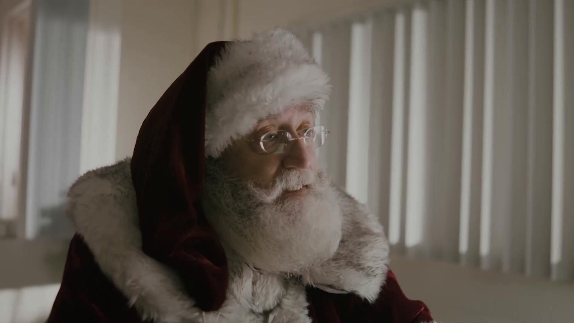 Ein Amor zu Weihnachten - Trailer - Deutsch - HD