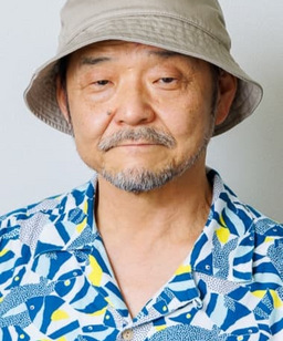 Mamoru Oshii