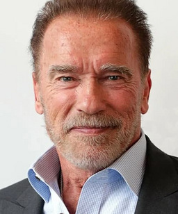 Arnold Schwarzenegger