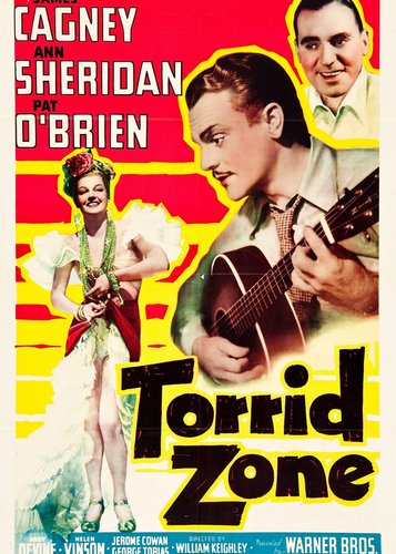 Tropische Zone - Poster 2
