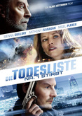 Die Todesliste - Nr. 1 stirbt