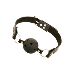 Breathable Ball Gag
