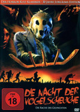 Die Nacht der Vogelscheuche