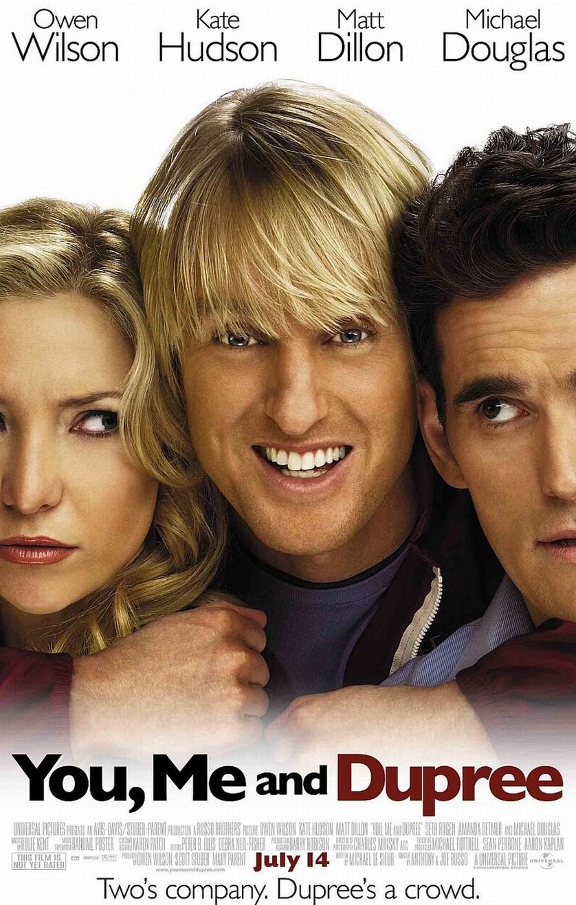 ich, du und der andere ich, du und der andere