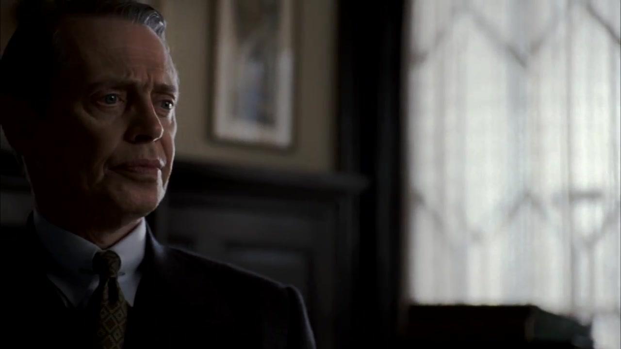 Boardwalk Empire - Staffel 5 - Trailer - Deutsch - HD
