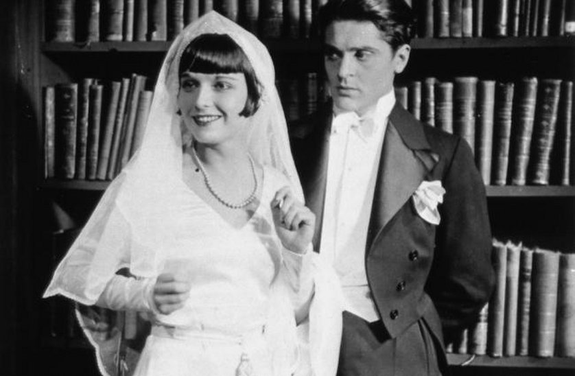 Die Büchse der Pandora DVD, Bluray