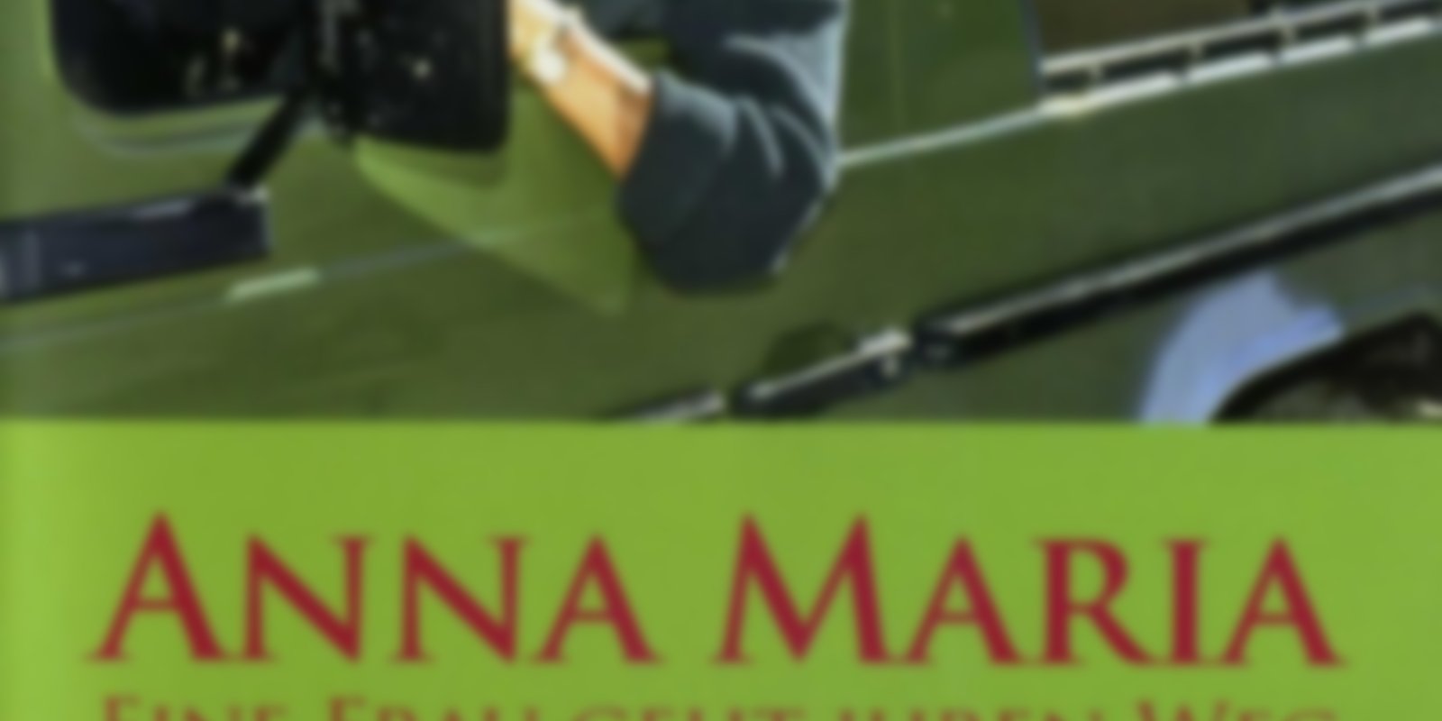 Anna Maria - Staffel 1