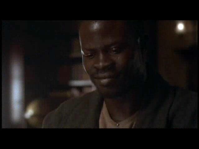 Amistad - Trailer - Englisch - SD