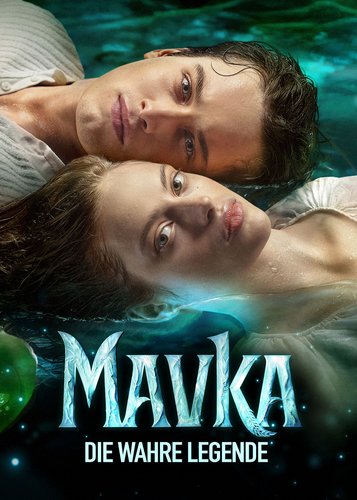Mavka - Die wahre Legende - Poster 1