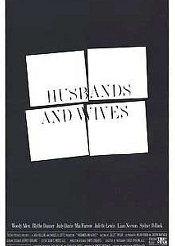 Ehemänner und Ehefrauen - Poster 4
