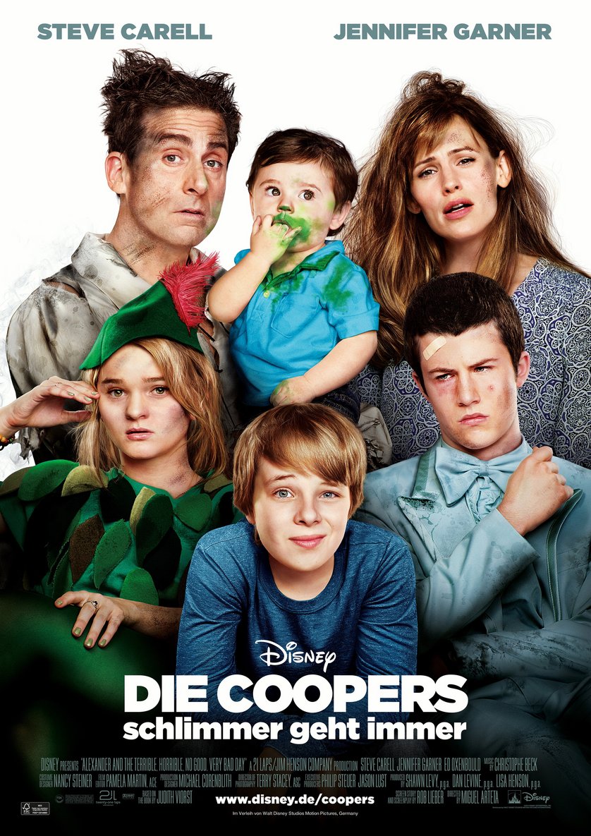 die coopers die coopers