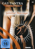 Gay-Tantra - Genital-Massage