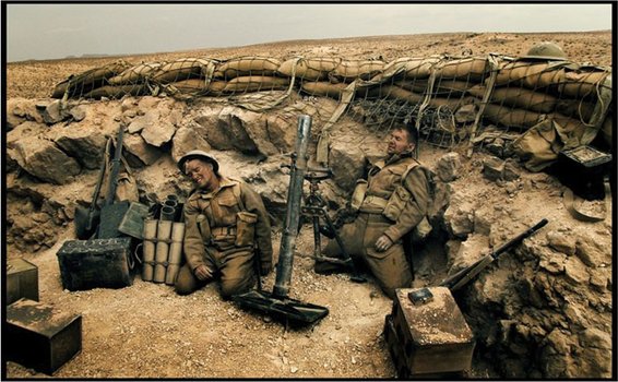 Kriegsfilm Afrika Kriegsfilm Afrika