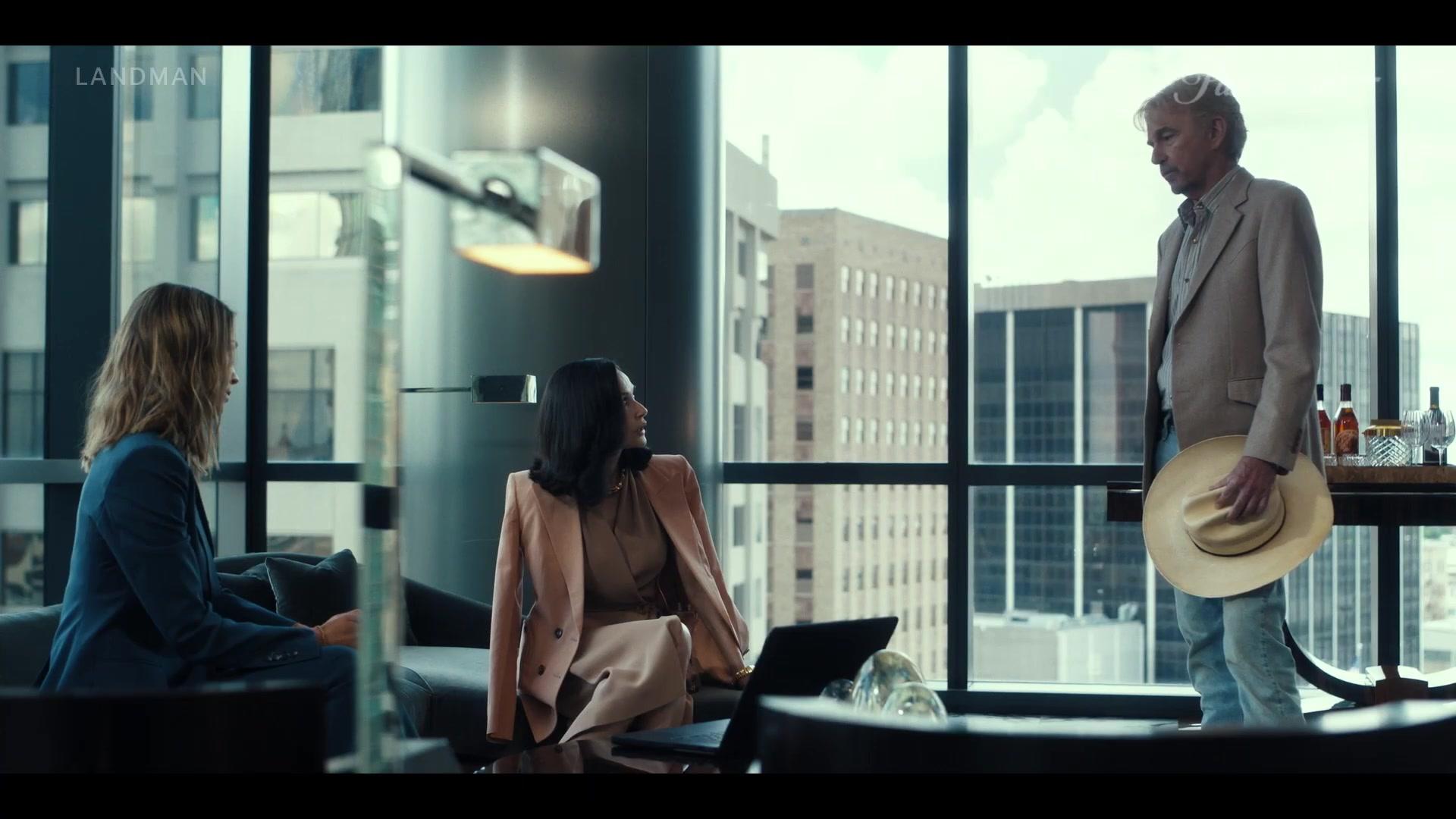 Landman - Staffel 2 - Trailer - Deutsch - HD