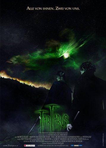 Tartarus - Poster 1