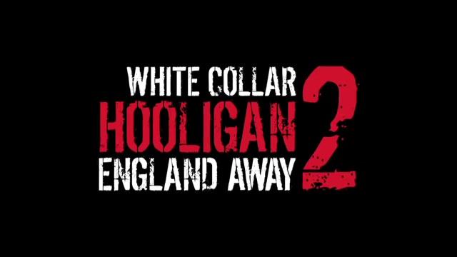 White Collar Hooligan 2 - Trailer - Deutsch