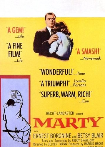 Marty - Poster 4