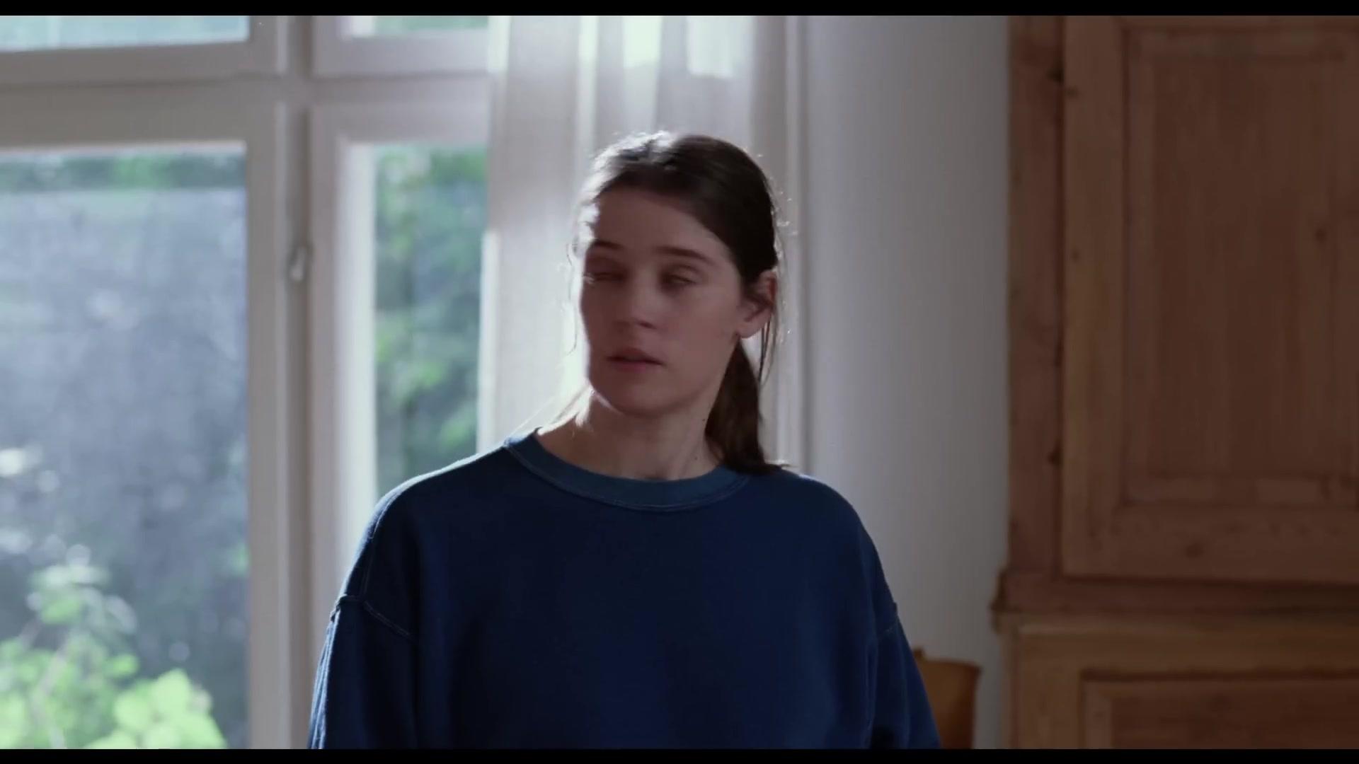 Sentimental Value - Trailer - Englisch - HD