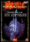 Godzilla - Das Ungeheuer aus dem Meer