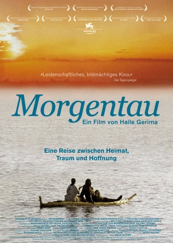 Morgentau - Poster 1