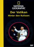 National Geographic - Der Vatikan
