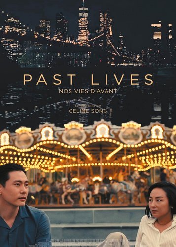 Past Lives - Poster 5