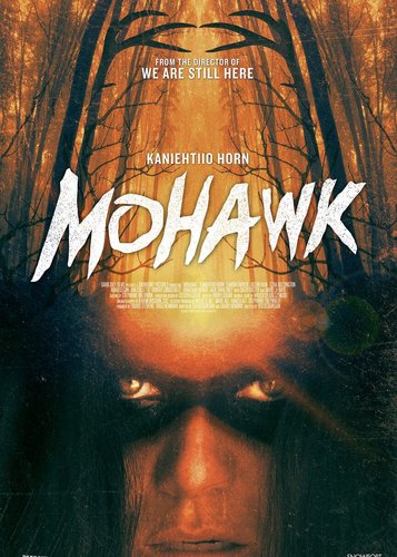 Mohawk - Poster 4