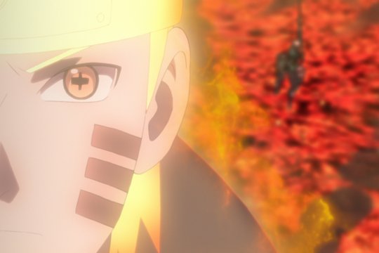 Naruto Shippuden - Staffel 23 - Szenenbild 4