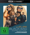Black Bag - Doppeltes Spiel