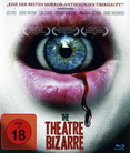 The Theatre Bizarre