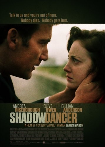 Shadow Dancer - Poster 6