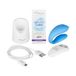 We-Vibe Match, 7,5 cm