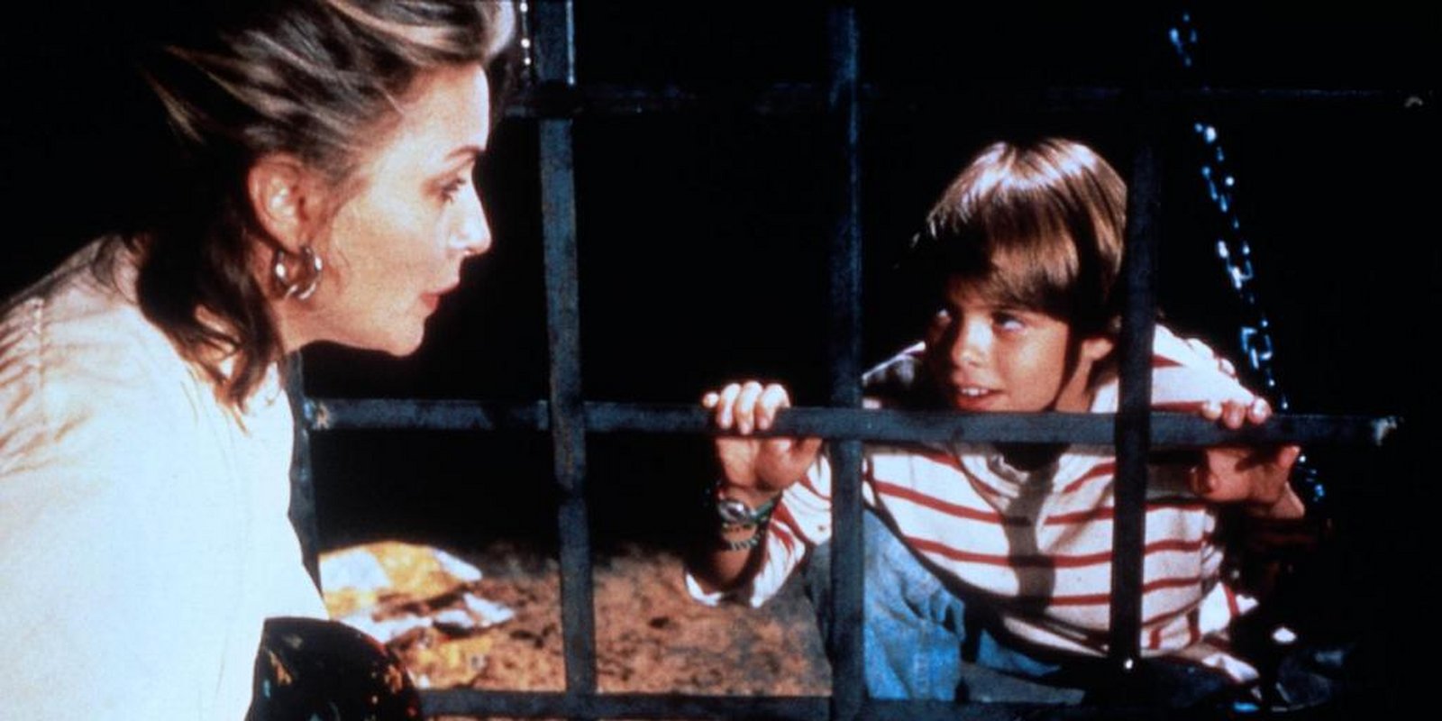 Geschichten aus der Schattenwelt - Der Film