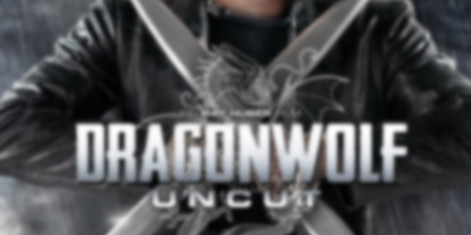 Dragonwolf