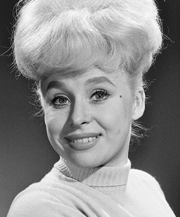 Barbara Windsor