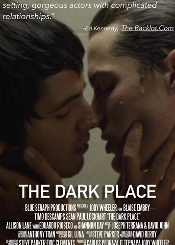 The Dark Place - Poster 3