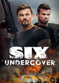 Six Undercover