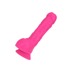 Neo - Dual Density Dildo, 22,8 cm