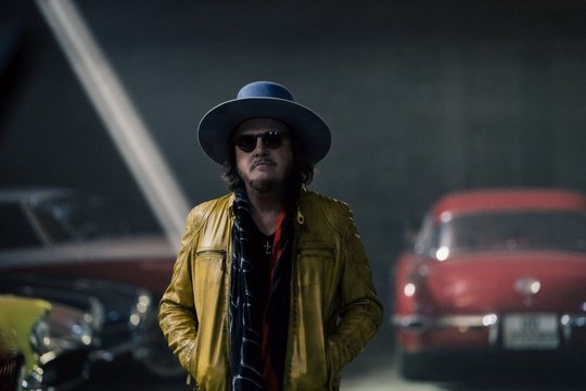 Zucchero - Sugar Fornaciari - Szenenbild 5