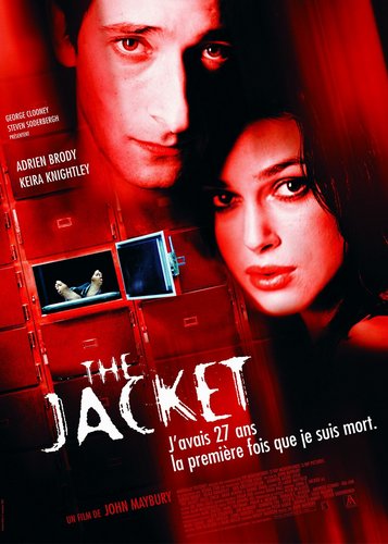 The Jacket - Poster 8