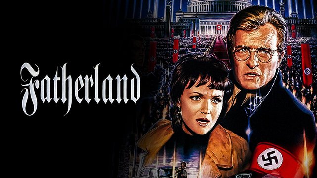 Vaterland - Nach dem Roman von Robert Harris - Wallpaper 3