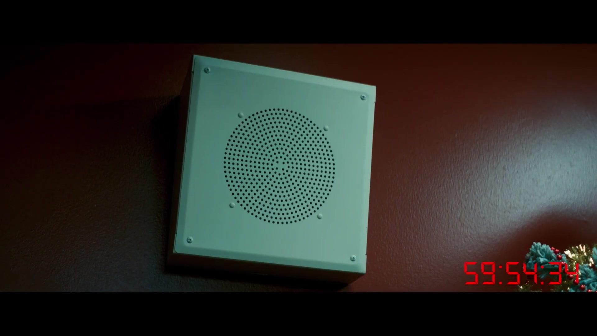 Hot Seat - Trailer - Englisch - HD