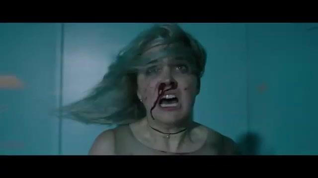 Good Luck, Have Fun, Don't Die - Trailer - Deutsch - SD