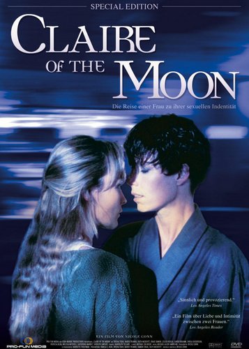 Claire of the Moon - Poster 1