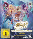 Winx Club - Das Geheimnis des Ozeans