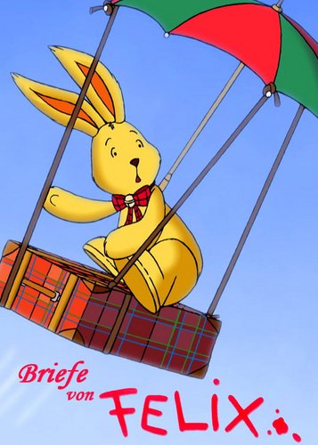 Briefe von Felix - Poster 2