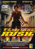 Terminal Rush - Die Herausforderung