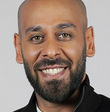 Arsha Aghdasi